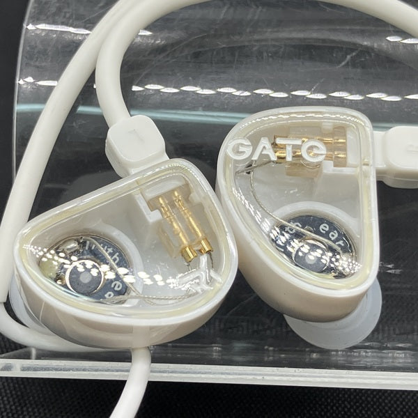 【中古】TRUTHEAR GATE【秋葉原】