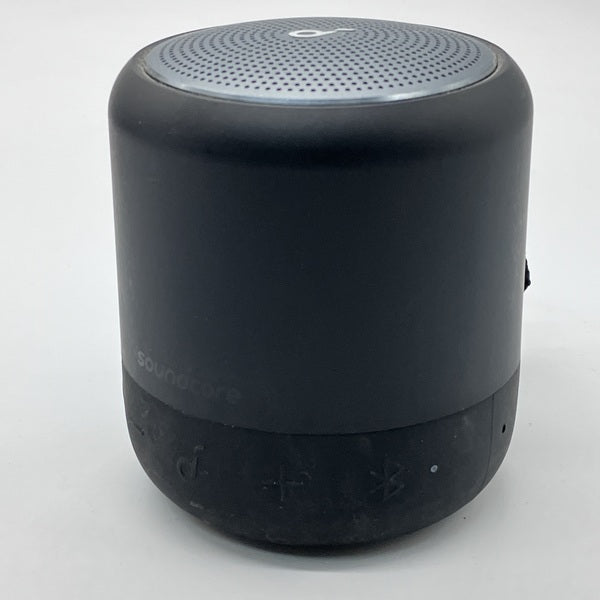 【中古】Anker Soundcore Mini3【秋葉原】