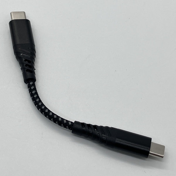 【中古】USB-C to C OTGケーブル【秋葉原】