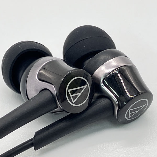 【中古】ATH-CKR30 BK【日本橋】