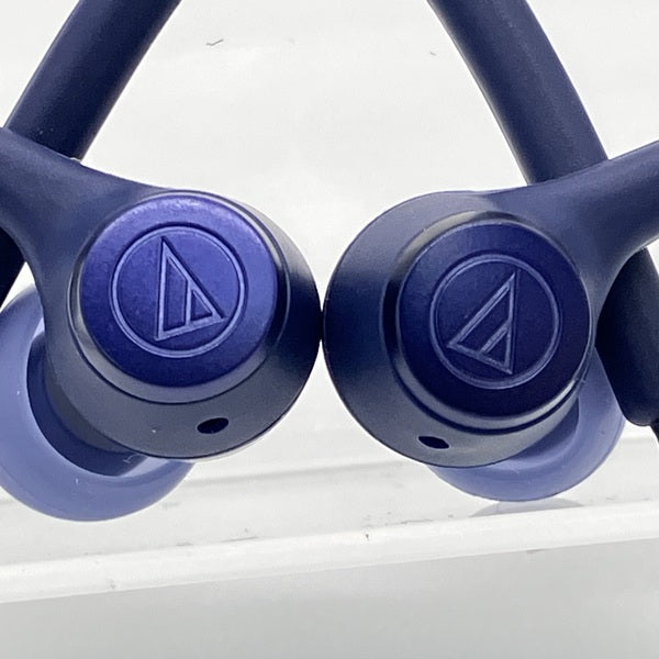 【中古】ATH-SPORT10 BL【日本橋】