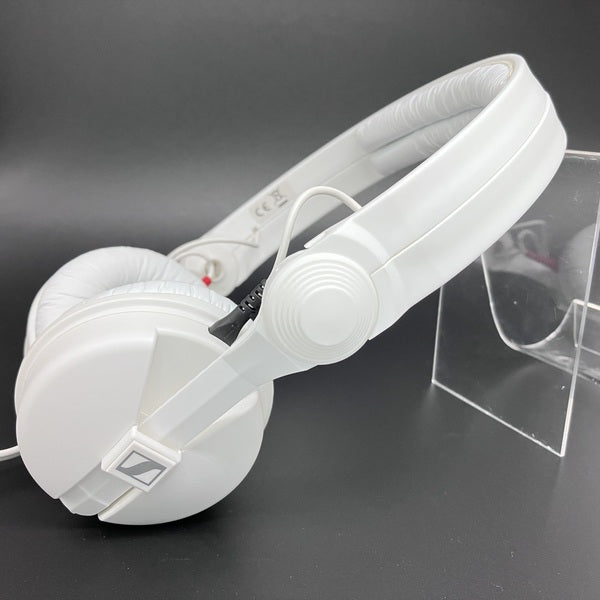 【中古】HD 25 White【秋葉原】