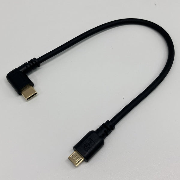 【中古】USB-C to microUSB変換ケーブル【仙台】