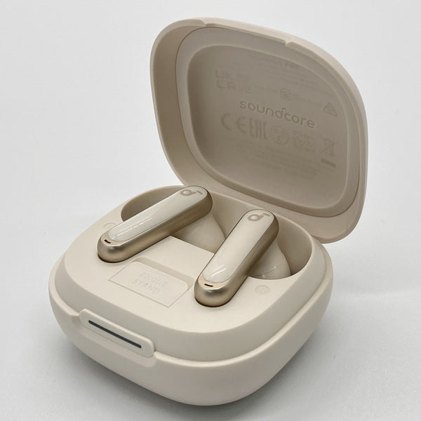 【中古】Soundcore P40i ホワイト 【A3955N21】【日本橋】