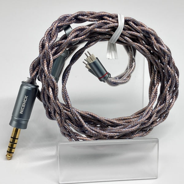 NICEHCK 【中古】AceComet (2pin-4.4mm)【秋葉原】 – e☆イヤホン