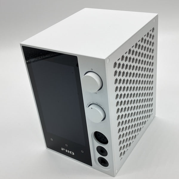 【中古】R7 White 【FIO-R7-W】【名古屋】