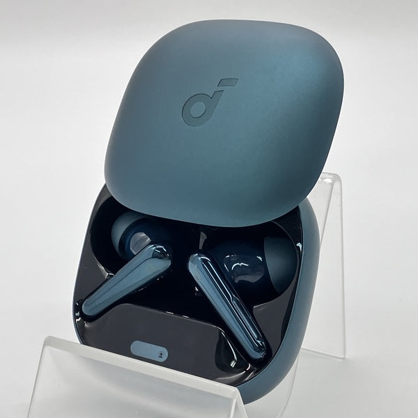 【中古】Soundcore Liberty 4 Pro ディープグリーン 【A3954N61】【日本橋】