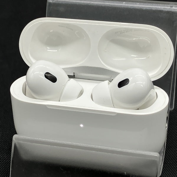 【中古】AirPods Pro (第2世代) MQD83J/A【秋葉原】