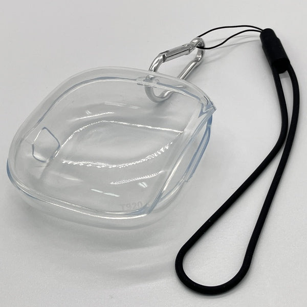 【中古】OpenFit 2+用クリアケース【名古屋】