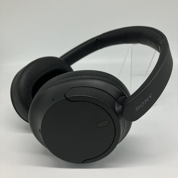 【中古】WH-CH720N BC ブラック【秋葉原】