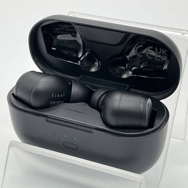 【中古】VR3000 Wireless 【FI-VR3DPLTW】【日本橋】