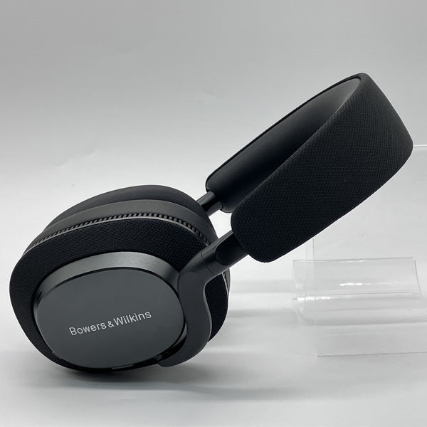 Bowers & Wilkins 【中古】Px7 S3 アンスラサイト・ブラック