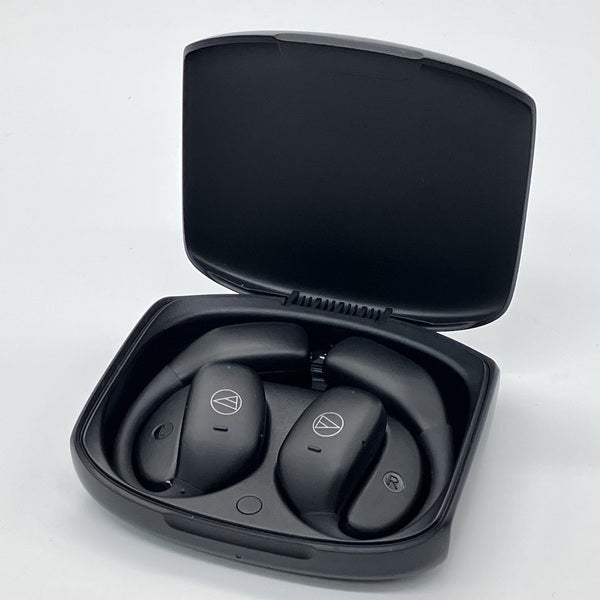 audio-technica 【中古】ATH-AC5TW BK ブラック【秋葉原】 – e