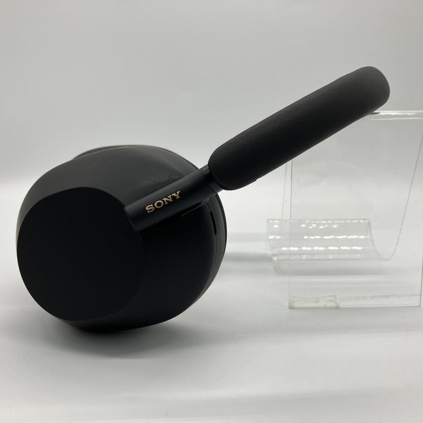 Sony WH-1000XM5 ブラック 中古 SONY 【中古】WH-1000XM5 BM ブラック【日本橋】 – e☆イヤホン