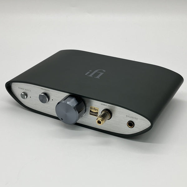 【中古】ZEN DAC【日本橋】