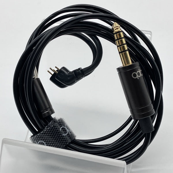 qdc 【中古】SUPERIOR Cable 4.4-IEM2pin 【QDC-SUPERIOR