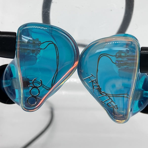 【中古】FRONTIER Emerald 【QDC-FRONTIER-EM】【日本橋】