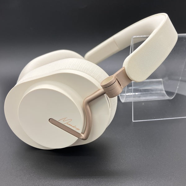 【新品】水月雨 MOONDROP Edge ホワイト 水月雨 (MOONDROP) EDGE – e☆イヤホン