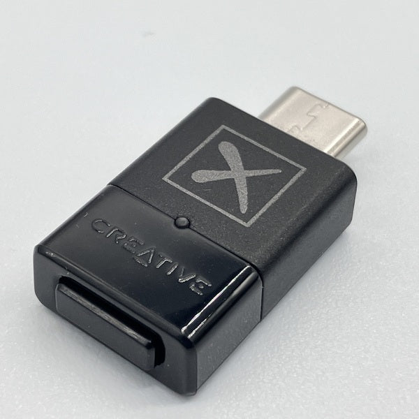 【中古】CREATIVE BT-W4【秋葉原】