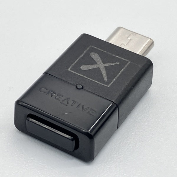 【中古】CREATIVE BT-W4【秋葉原】