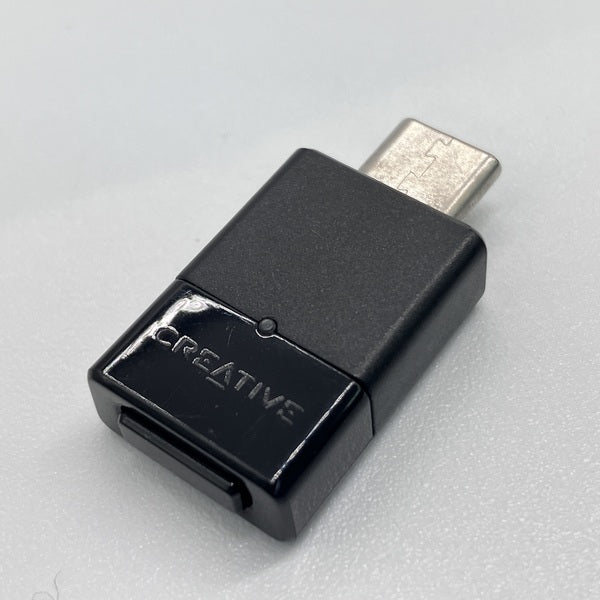 【中古】CREATIVE BT-W3【秋葉原】