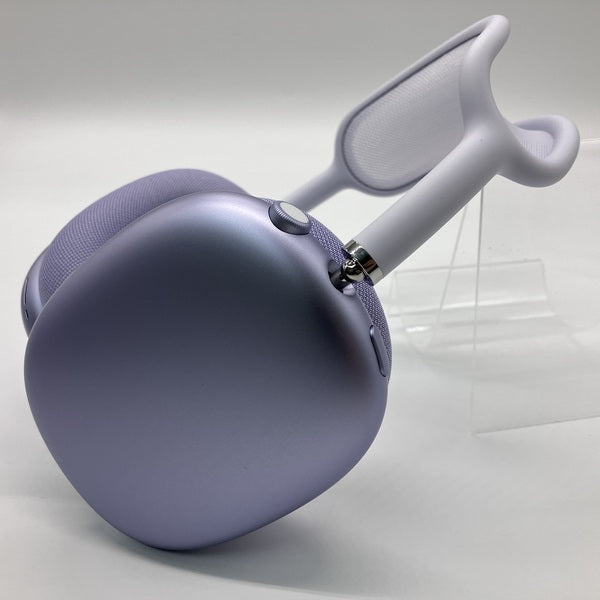 【中古】AirPods Max(USB-C) MWW83ZA/A パープル【秋葉原】
