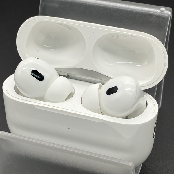 【中古】AirPods Pro (第2世代) MQD83J/A【日本橋】