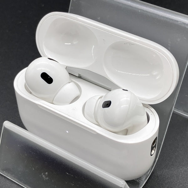 Apple 【中古】AirPods Pro (第2世代) MQD83J/A【秋葉原】 – e☆イヤホン