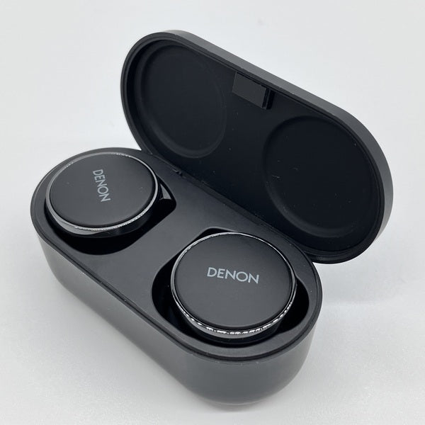 【中古】PerL Pro True Wireless Earbuds ブラック【AHC15PLBKEM】【秋葉原】