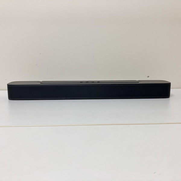中古美品☆JBL サウンドバー Bar 2.0 All-in-One JBL Bar 2.0 All-in-One | Compact 2.0 channel soundbar
