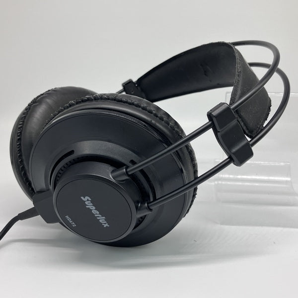 その他ブランド 【中古】HD672【仙台】 – e☆イヤホン