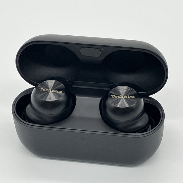 【中古】EAH-AZ100-K ブラック【秋葉原】