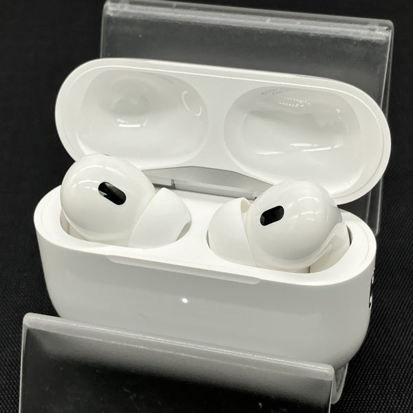 【中古】AirPods Pro (第2世代) MQD83J/A【秋葉原】