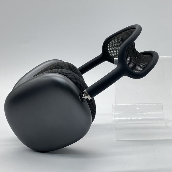 【中古】AirPods Max MGYH3J/A ワイヤレスヘッドホン スペースグレイ【日本橋】