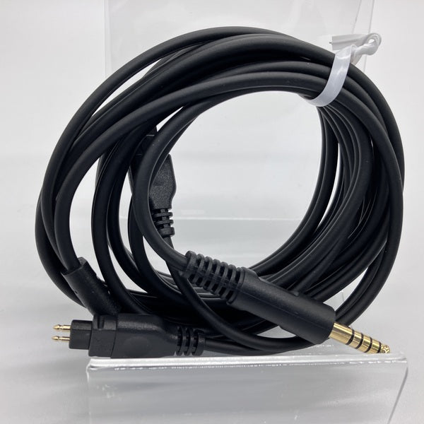 SENNHEISER 【中古】HD 660S2付属 4.4mmバランスケーブル