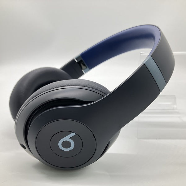 【中古】Beats Studio Pro ネイビー【仙台】