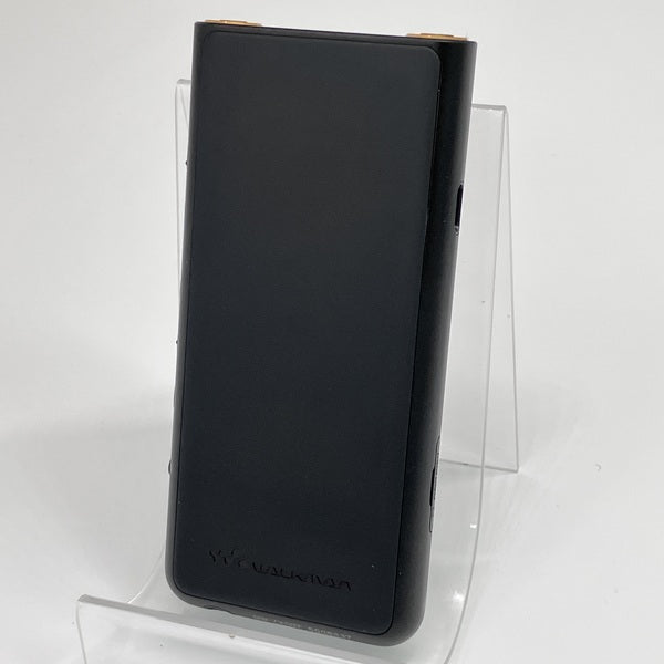 【中古】NW-ZX507 BM 【ブラック】