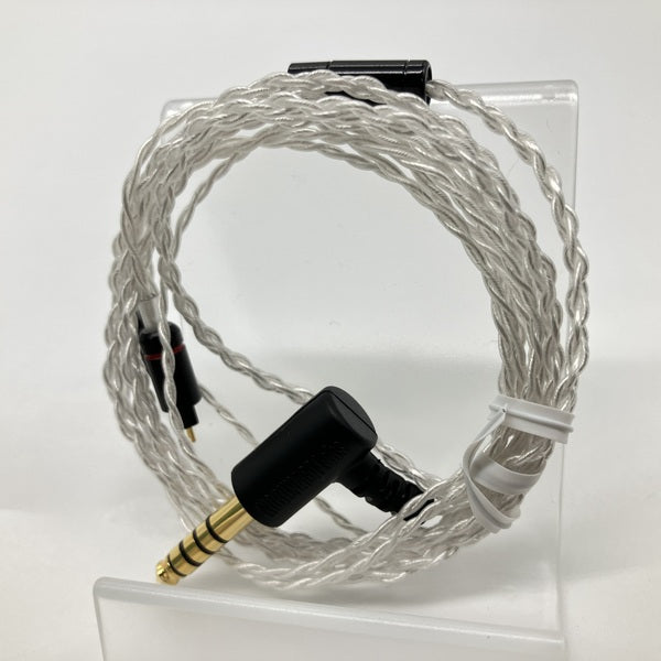 【中古】MORPHEUS (モルフェウス) 4.4mm5極バランス/カスタムIEM2pin 【NLE-MOS】【仙台】