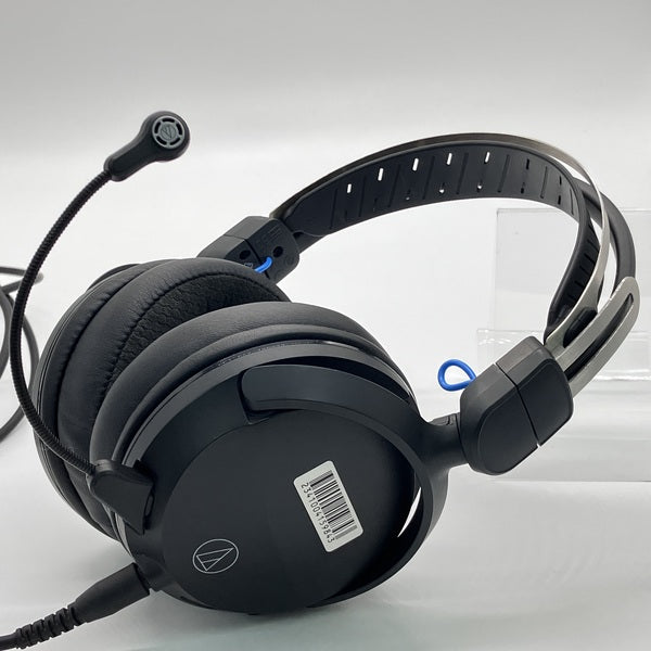 【中古】ATH-GL3 BK ブラック【秋葉原】