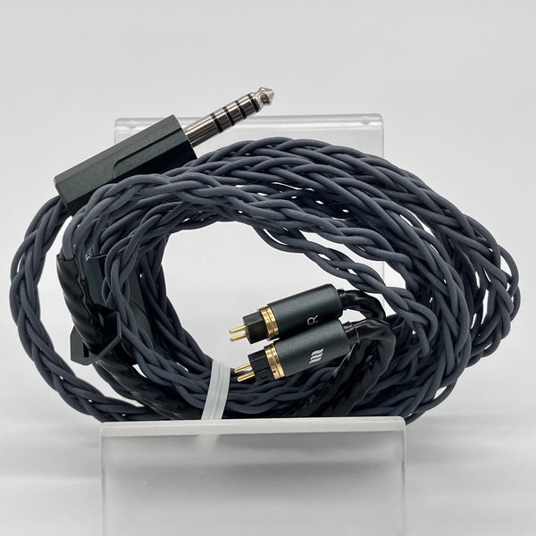 EFFECT AUDIO 【中古】Eros S II(2pin to 4.4mm)【名古屋】 – e