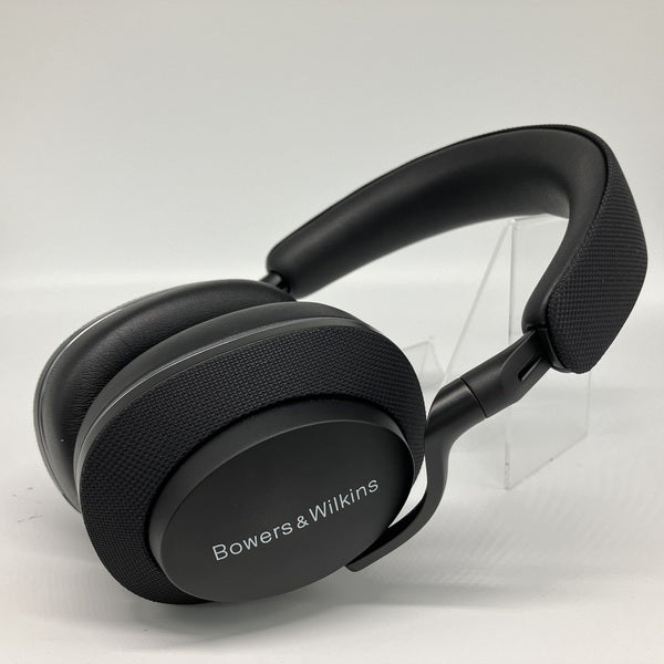 Bowers & Wilkins Px7 S2e アンスラサイト ブラック Bowers & Wilkins 【中古】Px7 S2e アンスラサイト・ブラック