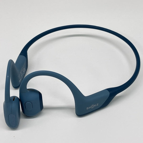 【中古】OpenRun Pro Blue【SKZ-EP-000009】【仙台】