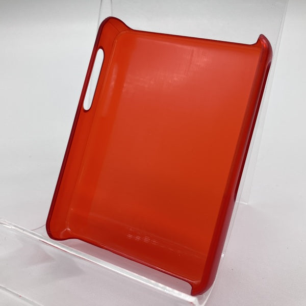 【中古】HiByMusic R3付属プラスチックケース RED【秋葉原】