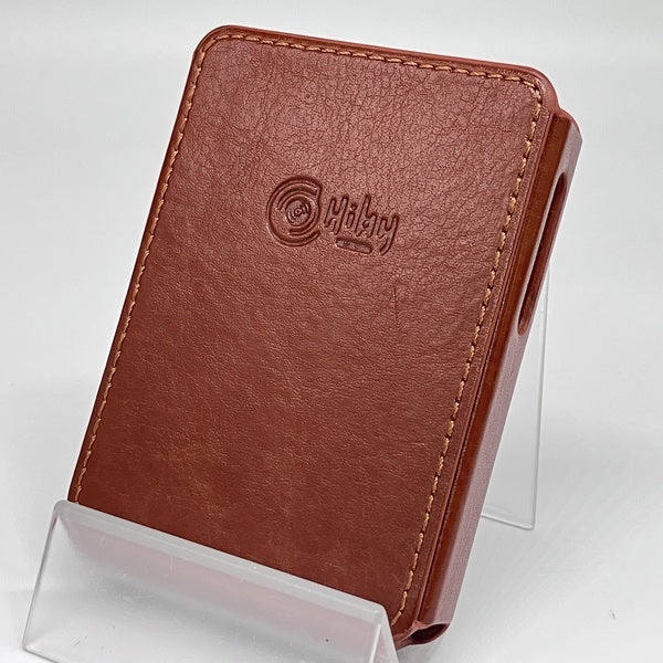 【中古】HiBy Music R3 Pro PUレザーケース【秋葉原】