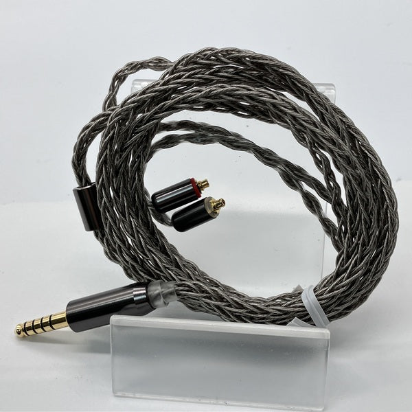 【中古】BIGMANGO-Amber mmcx-4.4mm【秋葉原】