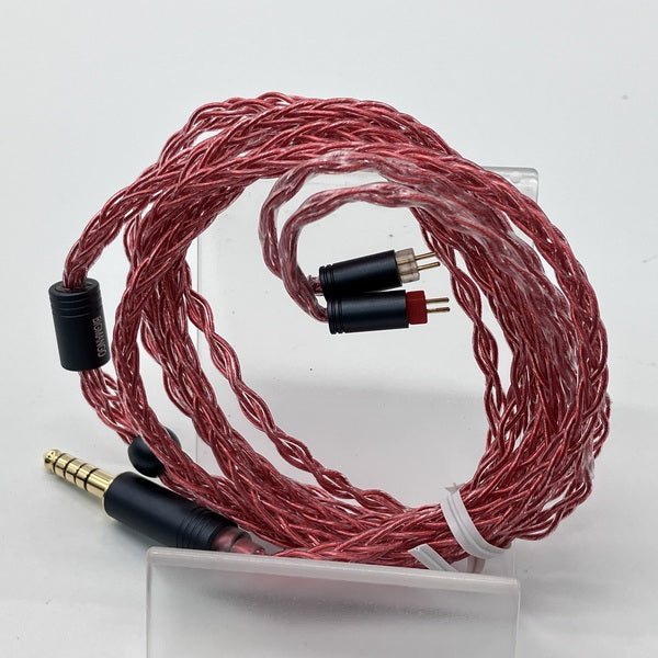 【中古】BIGMANGO-Rubine 2pin-4.4mm【秋葉原】