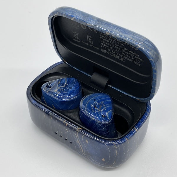 【中古】FoKus Prestige Blue 【NOB-FOKUSPST-L】【秋葉原】