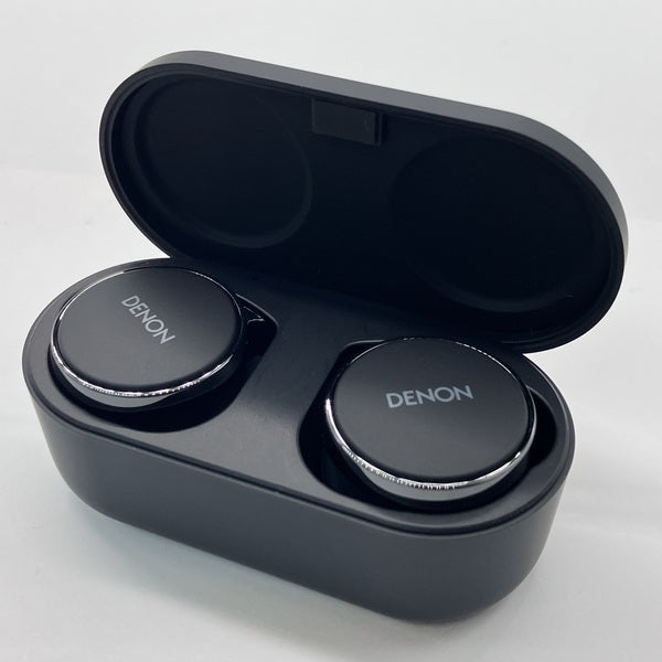 【中古】PerL Pro True Wireless Earbuds ブラック【AHC15PLBKEM】【名古屋】