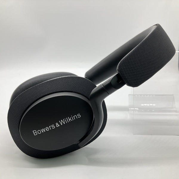 Bowers & Wilkins 【中古】Px7 S2e アンスラサイト・ブラック