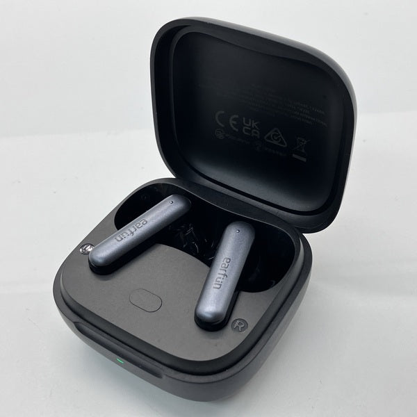 EarFun 【中古】Air Pro 4i Black【秋葉原】 – e☆イヤホン